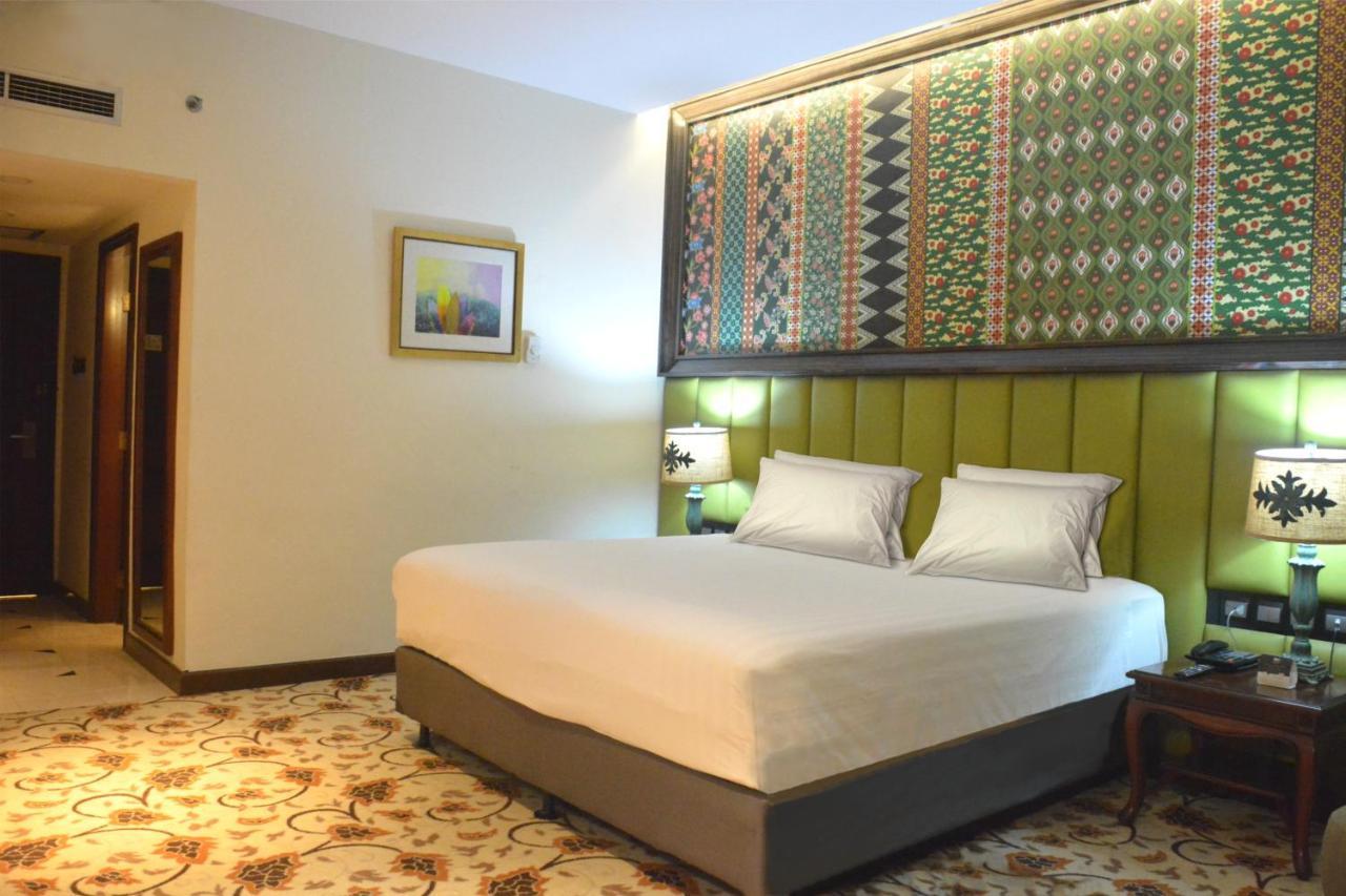 Grand Mercure Angkasa 5*