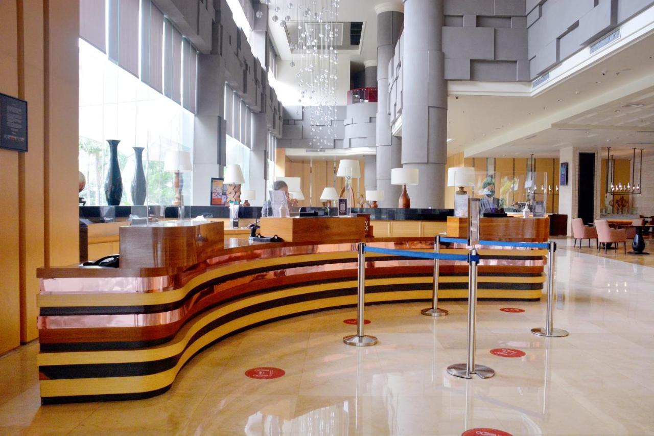 Grand Mercure Angkasa Medan