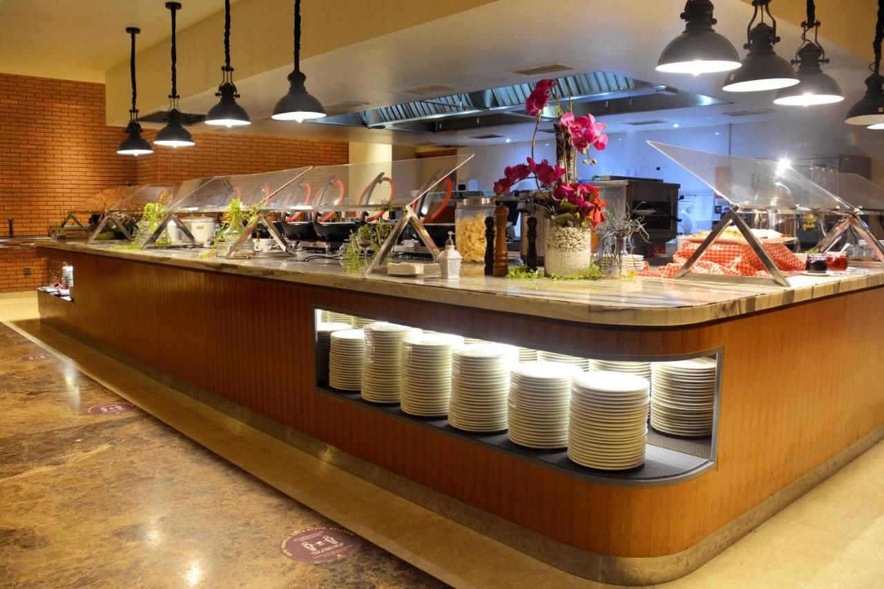 Grand Mercure Angkasa Medan