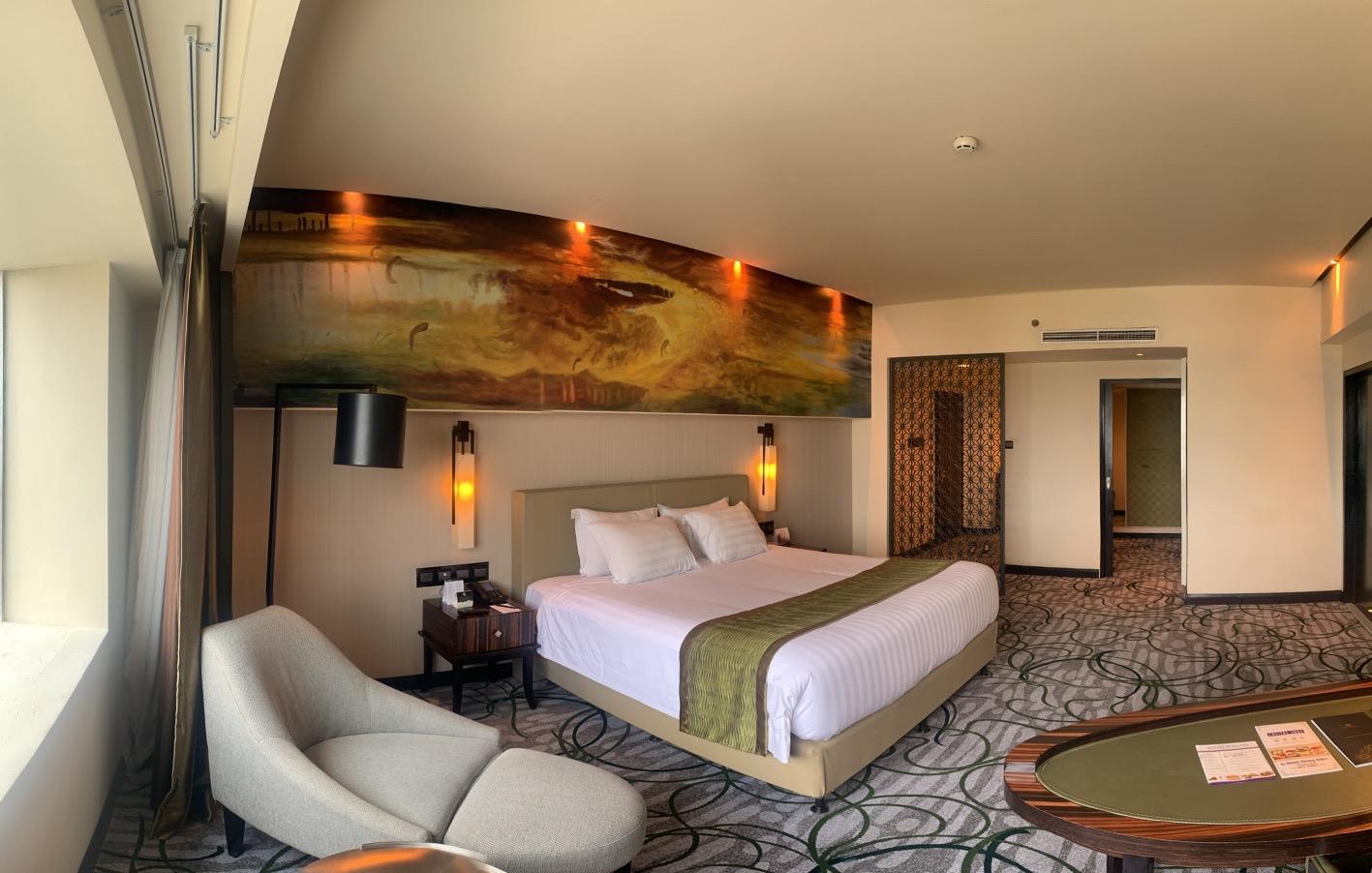 Grand Mercure Angkasa 5*
