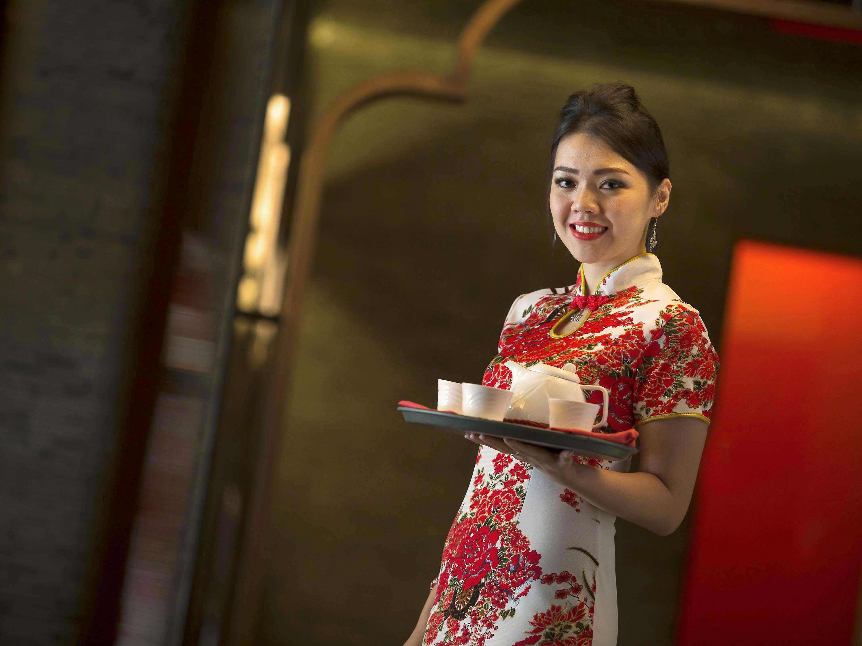 Grand Mercure Angkasa 5* Medan
