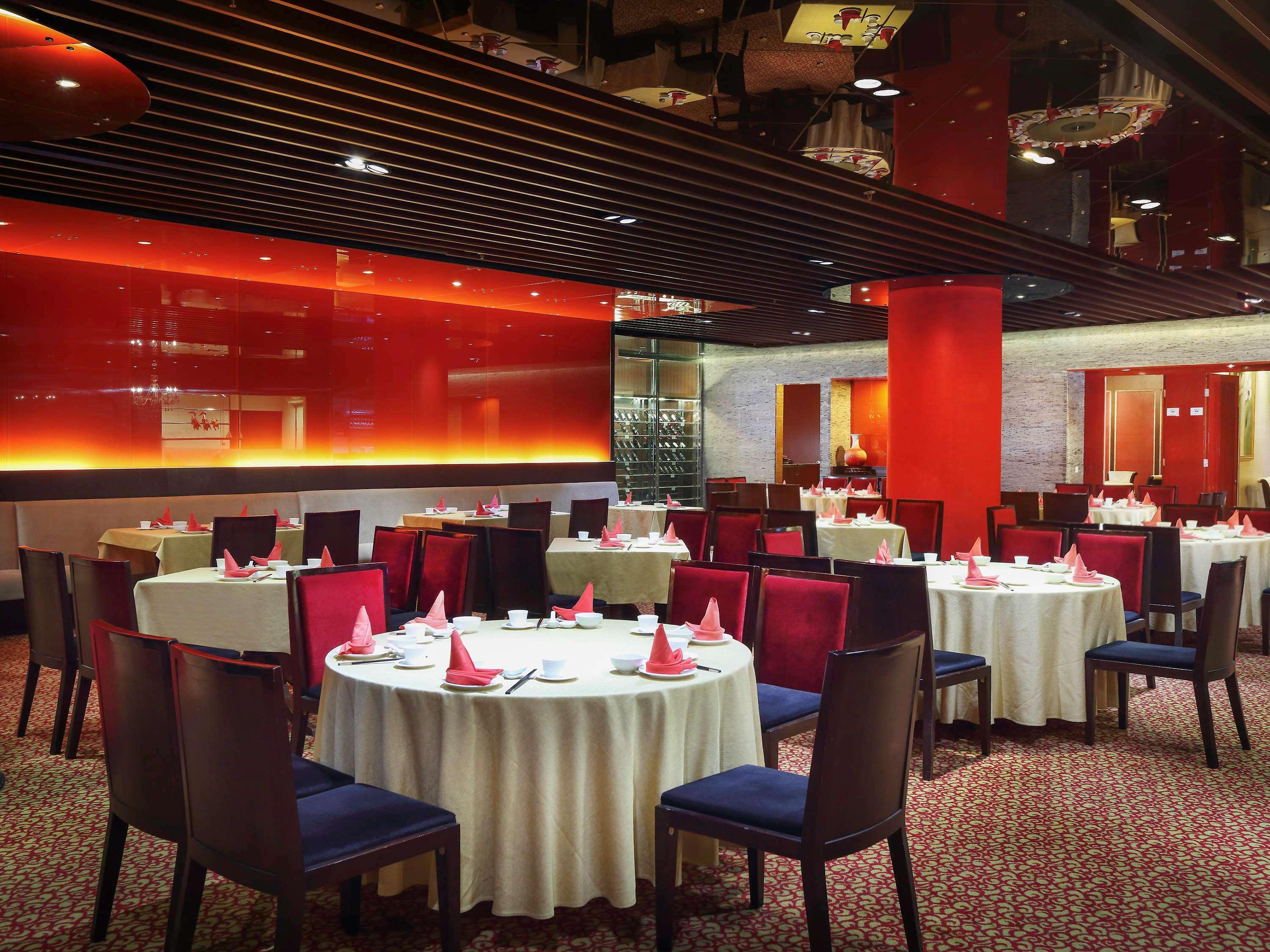 Grand Mercure Angkasa 5*