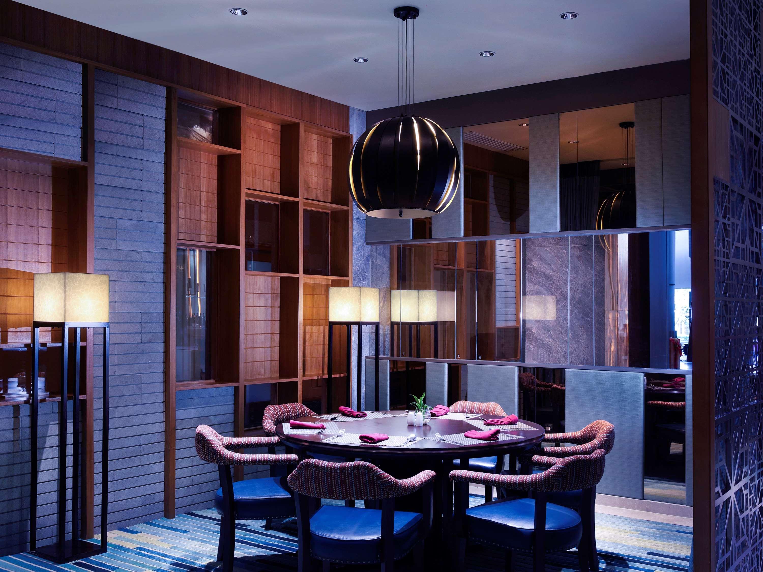 Grand Mercure Angkasa