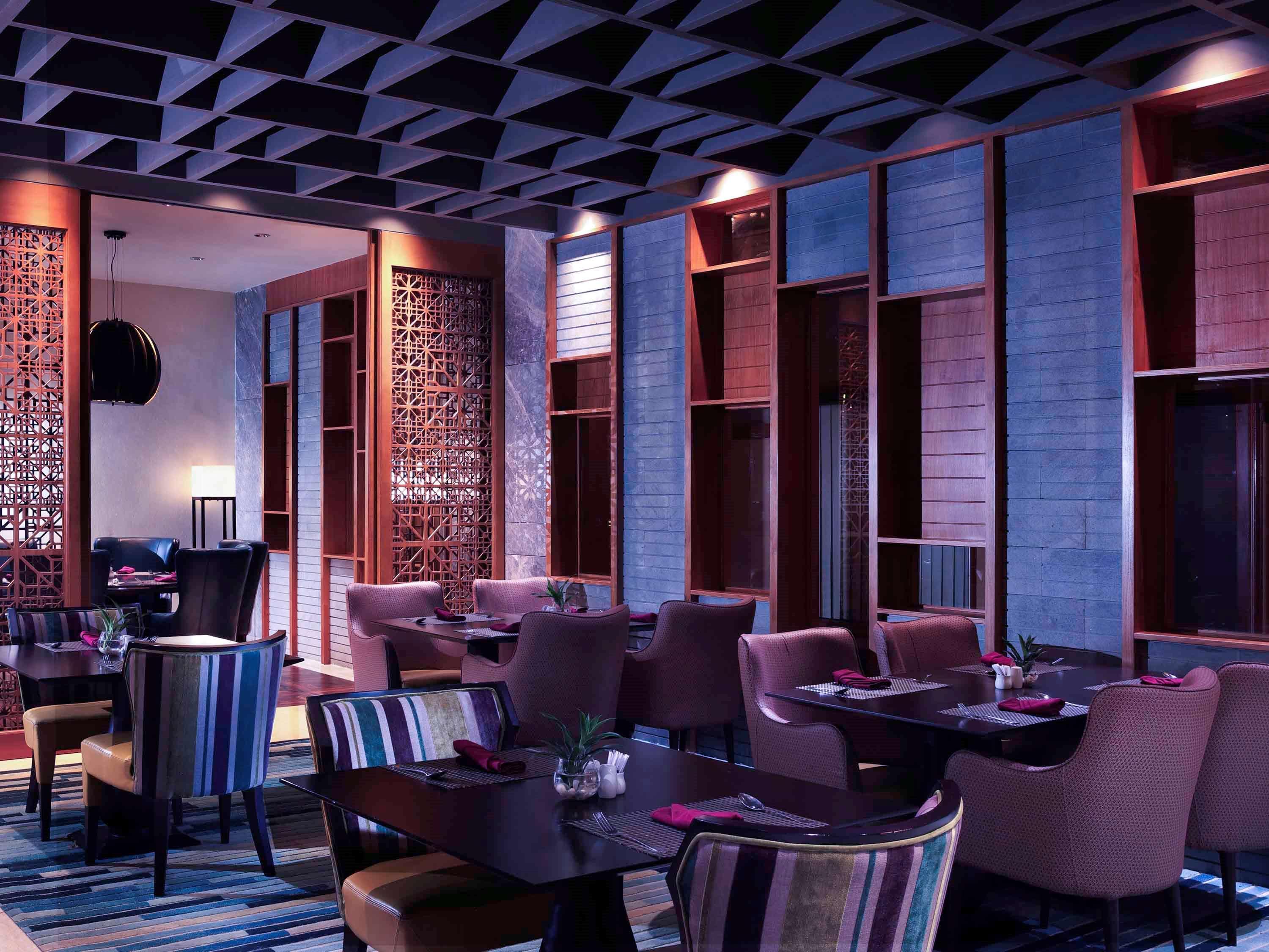 Grand Mercure Angkasa Hotel 5*