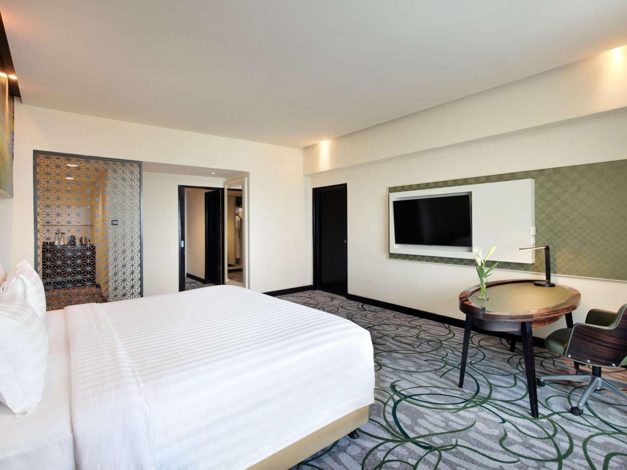Hotel Grand Mercure Angkasa Medan