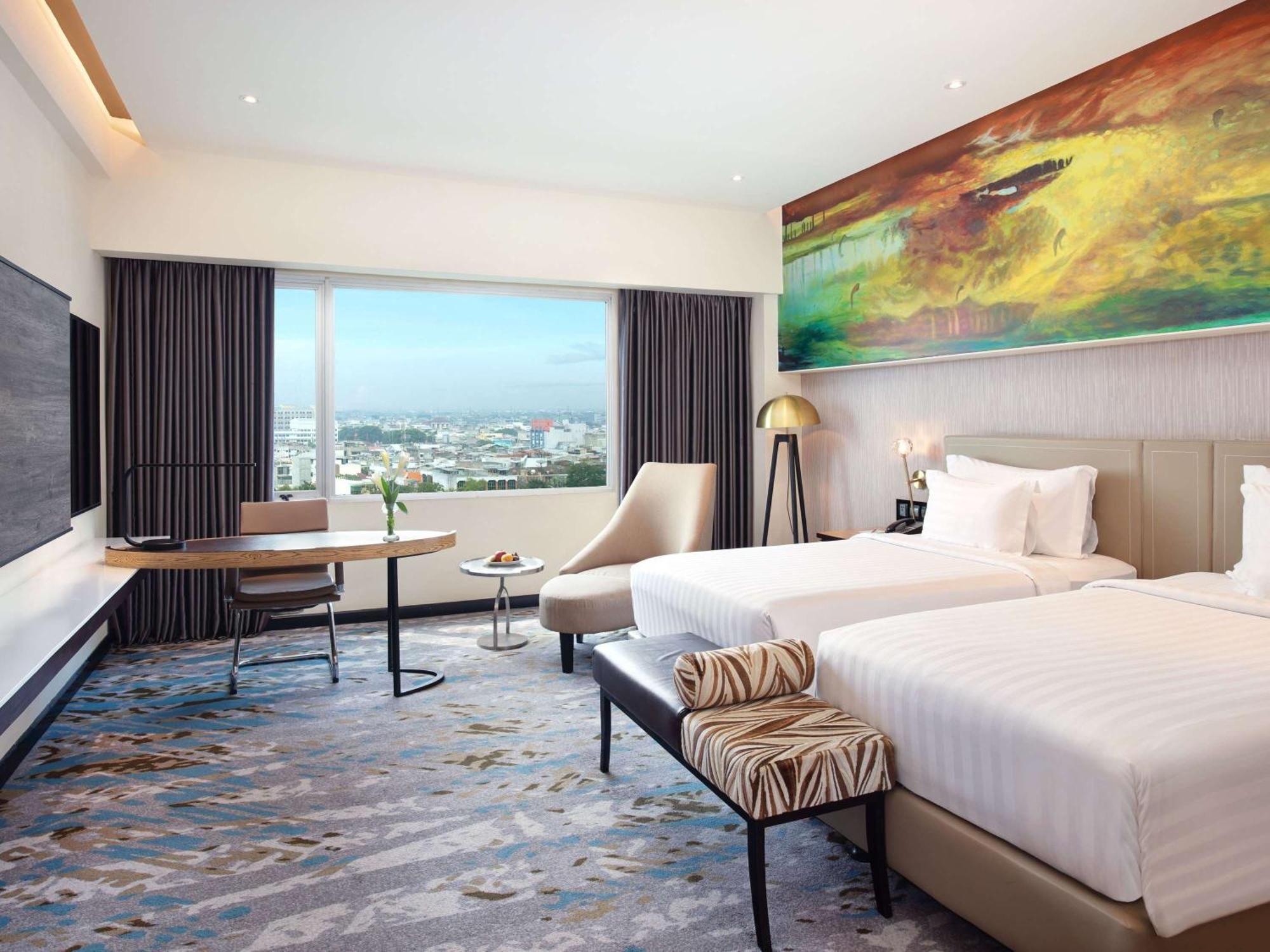 Grand Mercure Angkasa Hotel