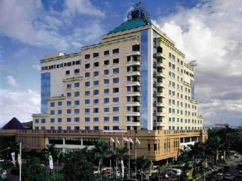 Grand Mercure Angkasa Medan