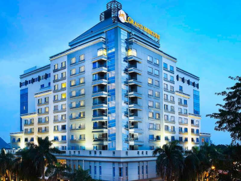Grand Mercure Angkasa